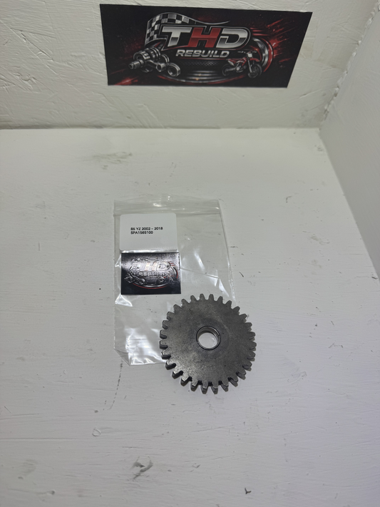 GEAR, KICK IDLE OEM YAMAHA 85 YZ 2002 à 2026 référence 5PA1565100 Occasion
