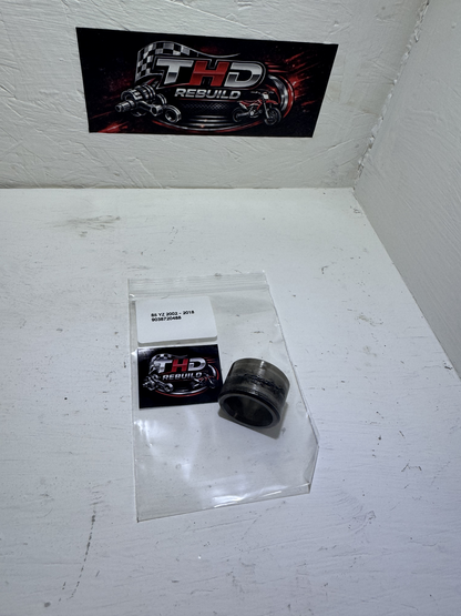 COLLAR, DISTANCE OEM YAMAHA 85 YZ 2002 à 2018 référence 9038720488 Occasion