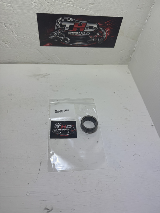 COLLAR (3V3) OEM YAMAHA 85 YZ 2002 à 2026 référence 90387202A0 Occasion
