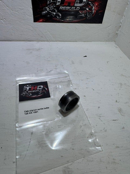 COLLAR OEM KAWASAKI 125 KX 1990 à 1993 référence 921431458 Occasion