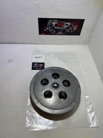 Plateau pression OEM HONDA 250 CRF 2004 à 2009 / HONDA 125 CR 2000 à 2007 référence 22351KZ4A90 Occasion