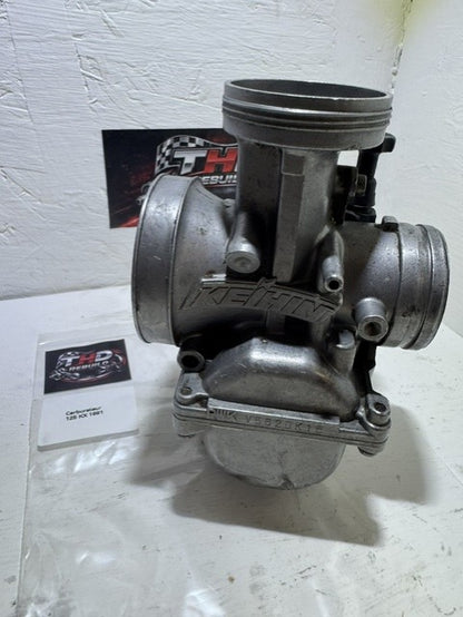 Carburateur OEM KAWASAKI 125 KX 1990 à 1991 référence 150011675 Occasion